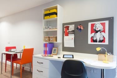 Premium Studio at Glassyard Building, 7A Stockwell Green, Stockwell, London, SW99JF - Image 8